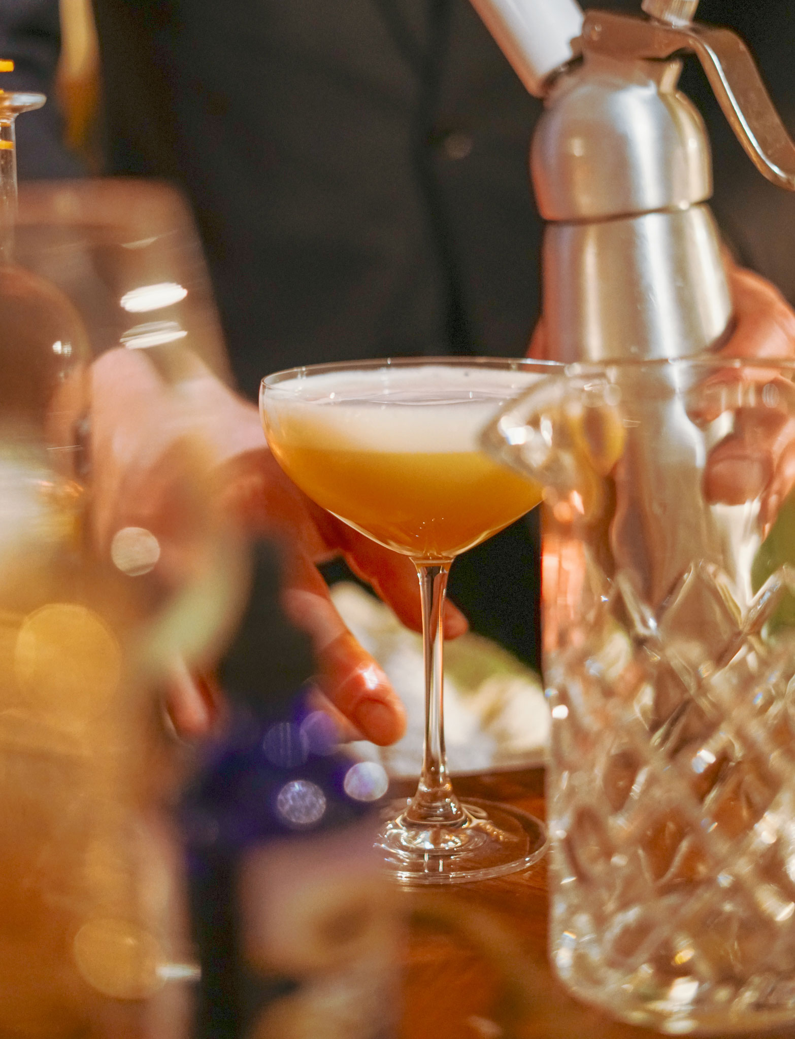 Toronto Cocktail Festival 2026 at Various Bars, Toronto