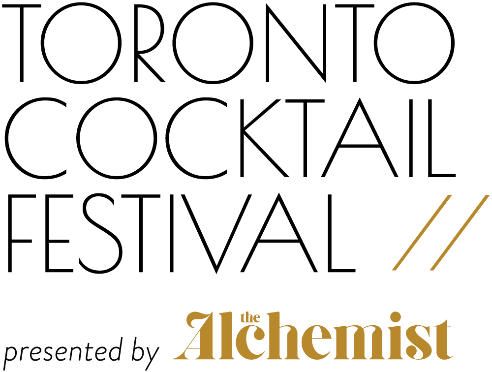 Toronto Cocktail Festival presented by The Alchemist
