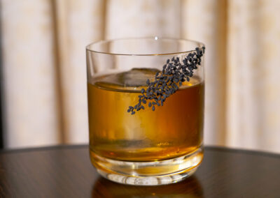 Image of a cocktail glass